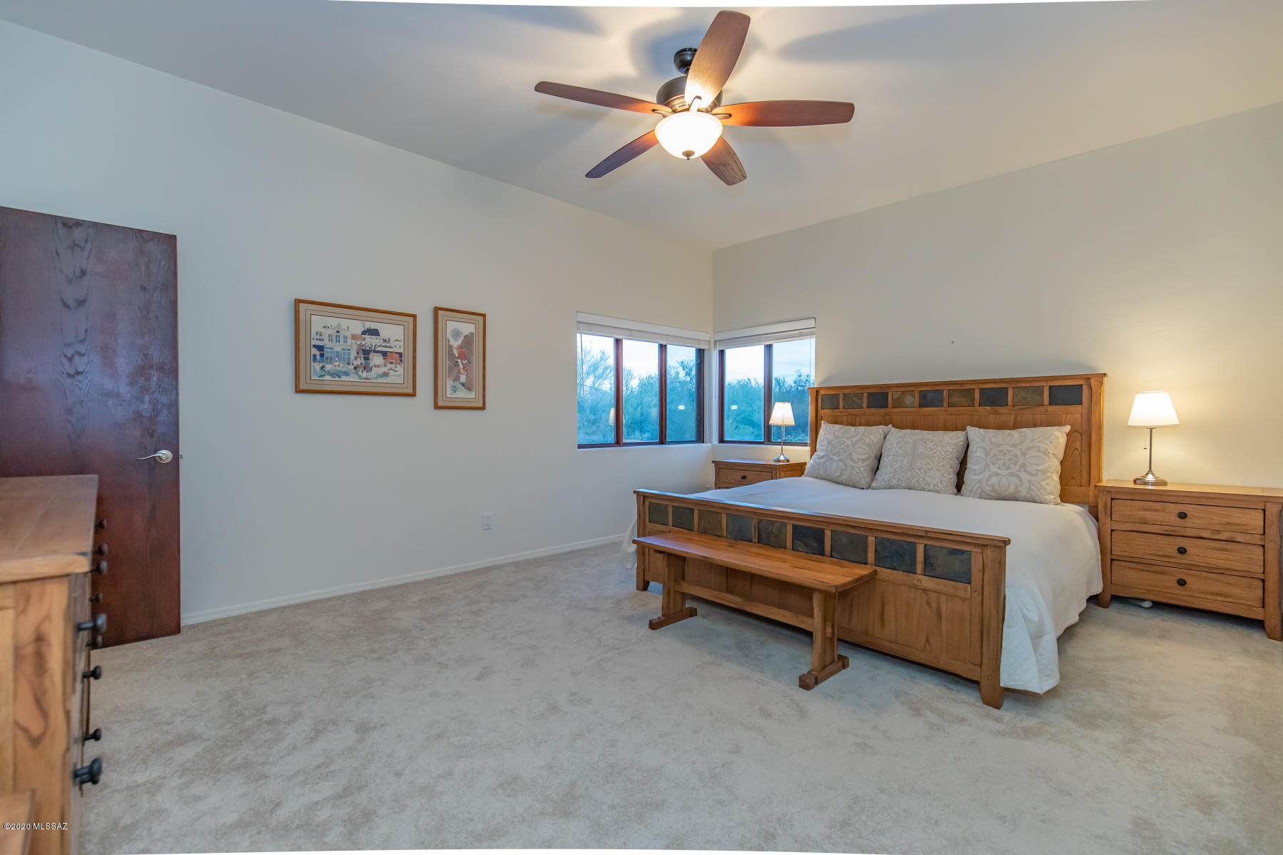 Ventana Canyon Estates (110-148, 179-185) - Residential