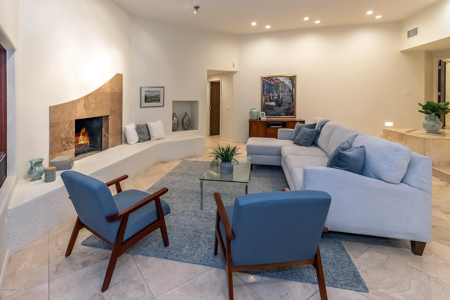 Ventana Canyon Estates (110-148, 179-185) - Residential