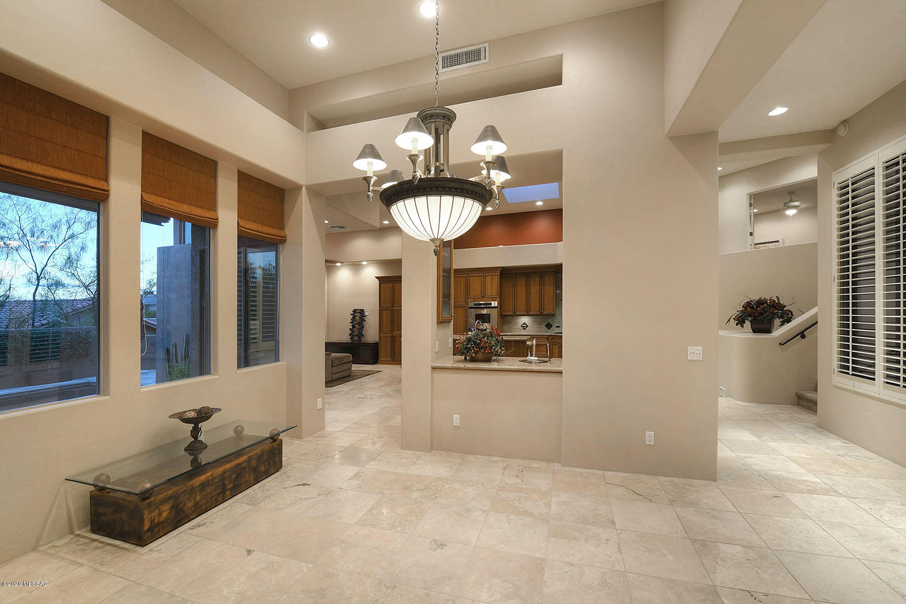 Ventana Country Club Estates (1-67) - Residential