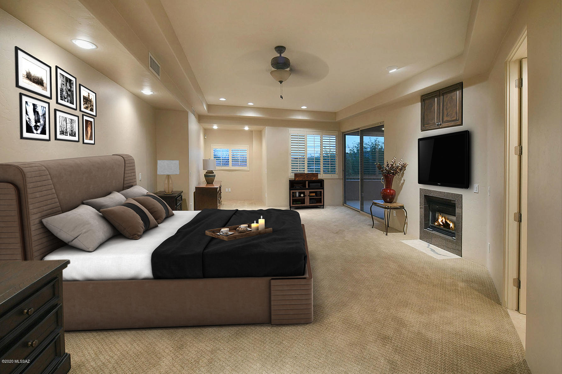 Ventana Country Club Estates (1-67) - Residential