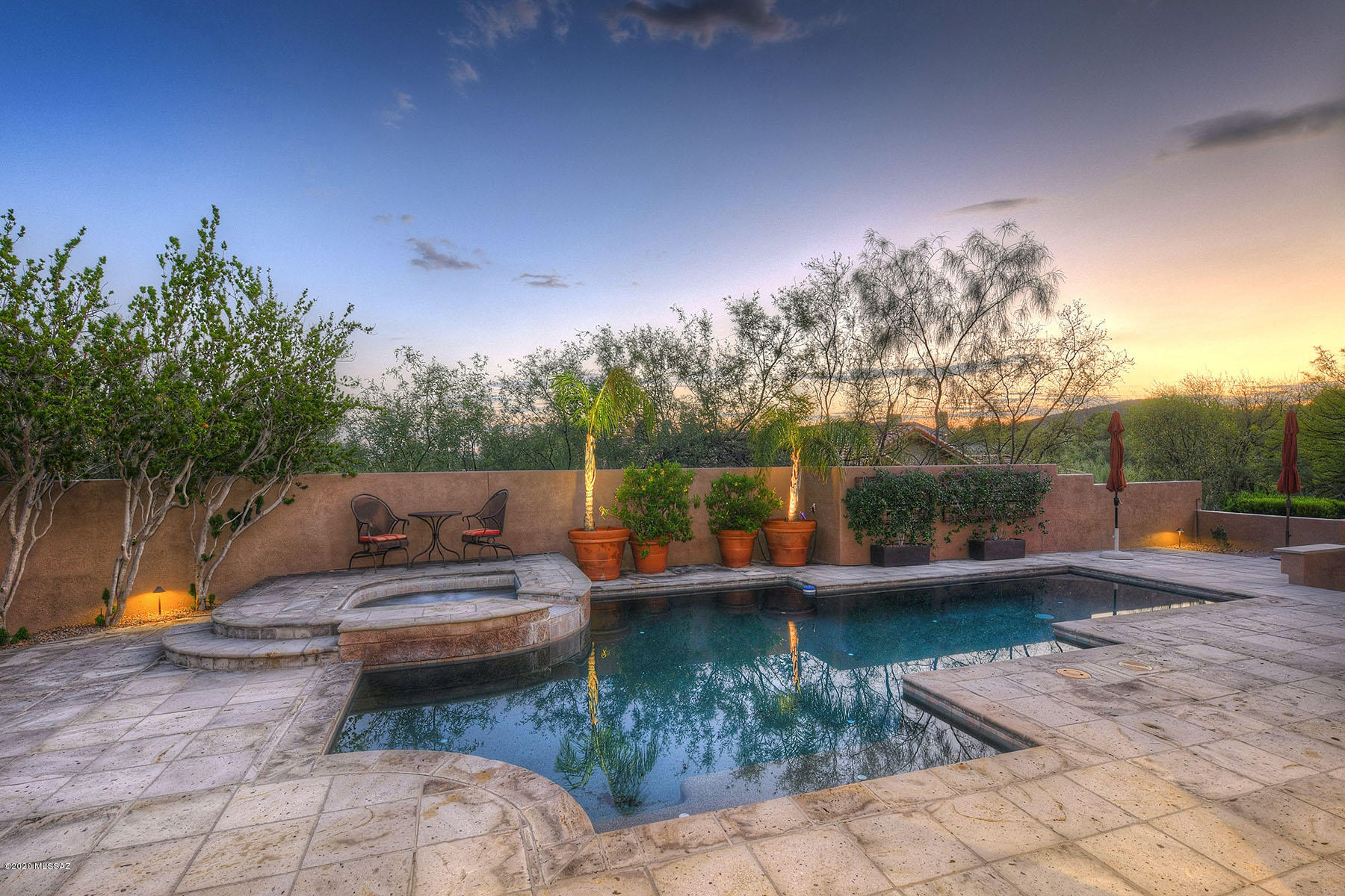 Ventana Country Club Estates (1-67) - Residential