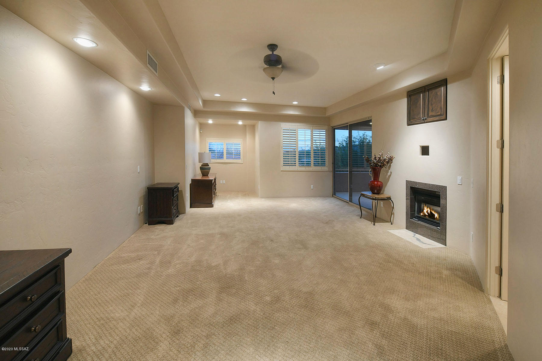 Ventana Country Club Estates (1-67) - Residential