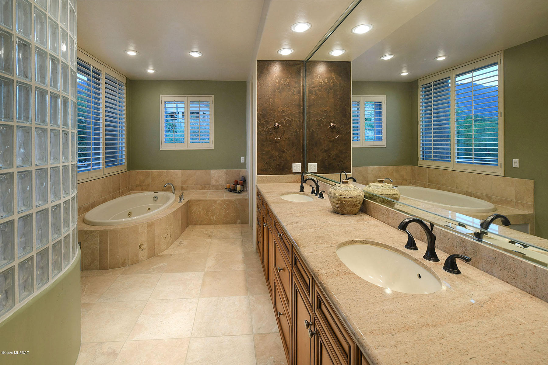 Ventana Country Club Estates (1-67) - Residential