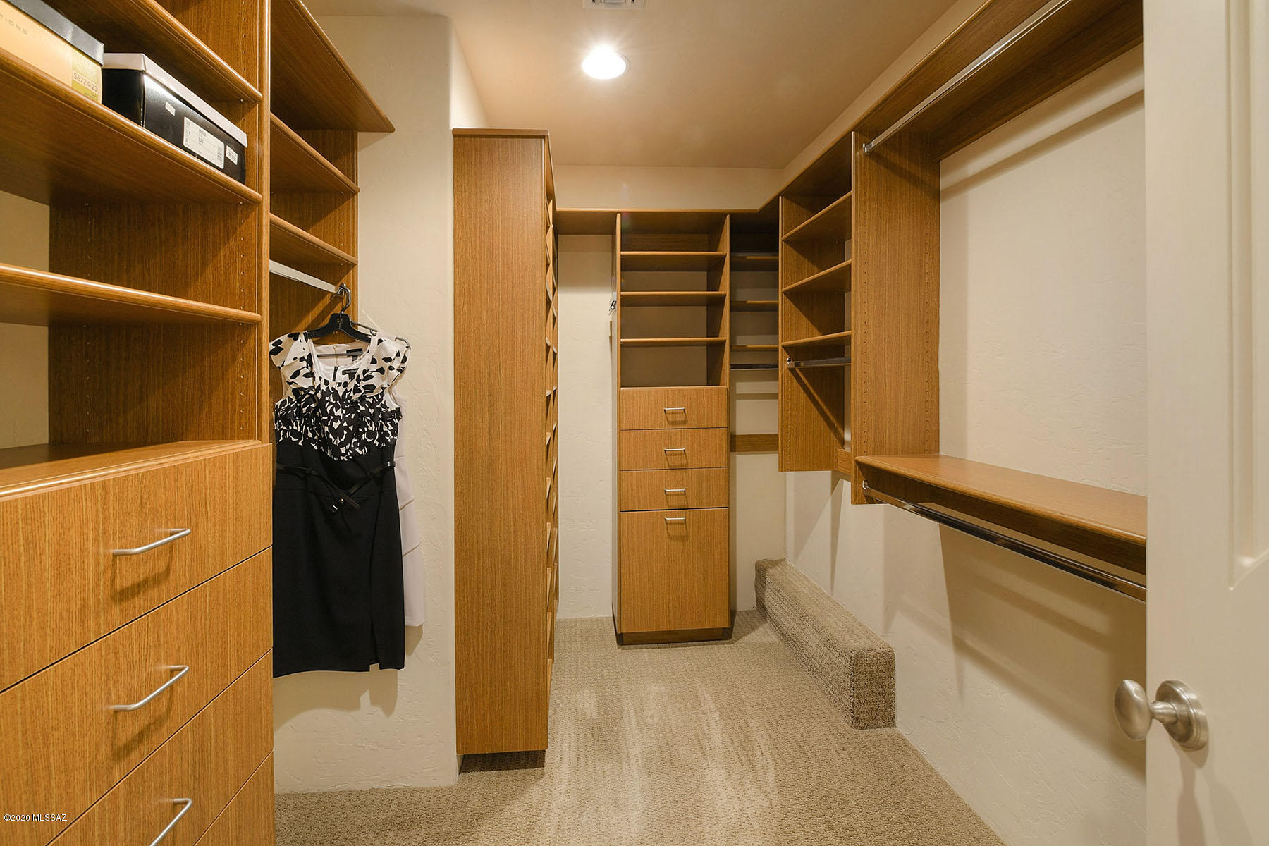 Ventana Country Club Estates (1-67) - Residential