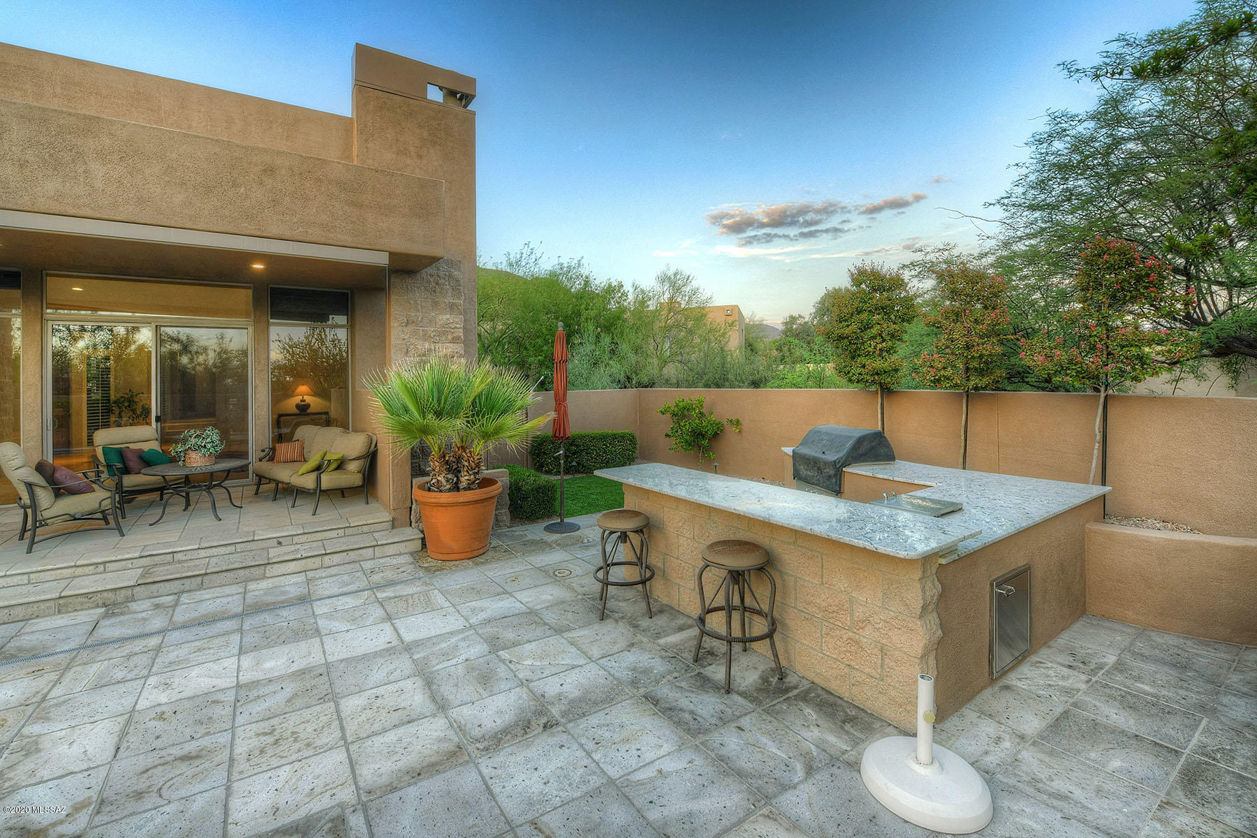 Ventana Country Club Estates (1-67) - Residential
