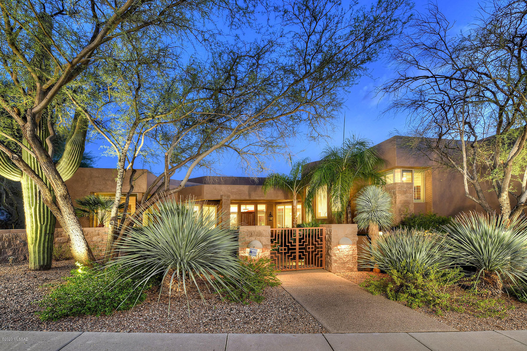 Ventana Country Club Estates (1-67) - Residential