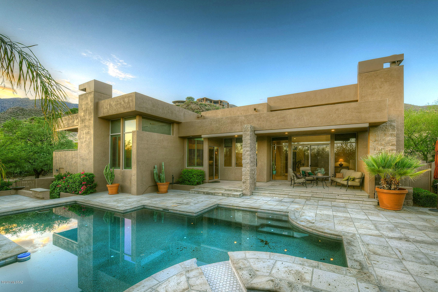 Ventana Country Club Estates (1-67) - Residential