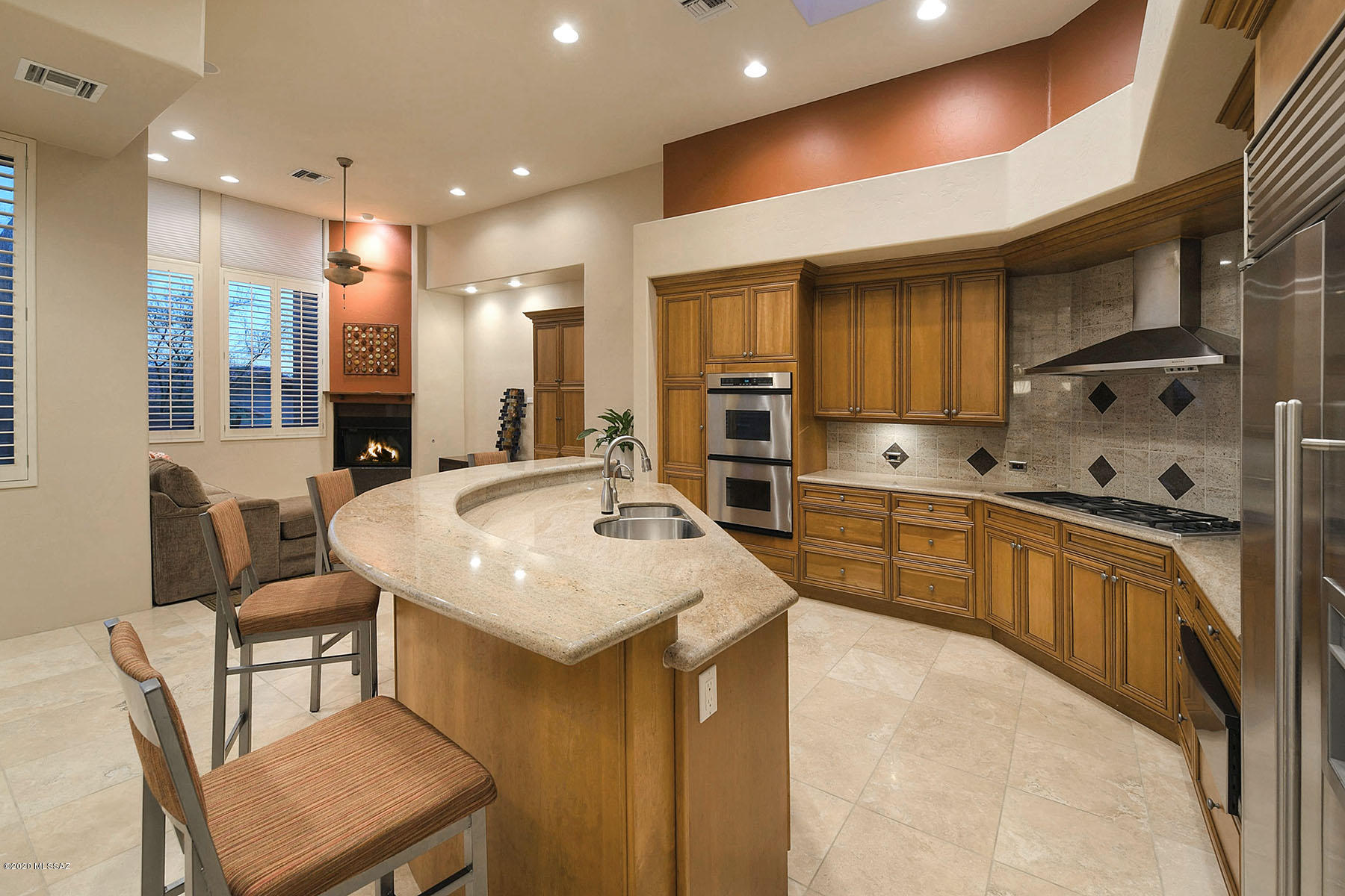 Ventana Country Club Estates (1-67) - Residential