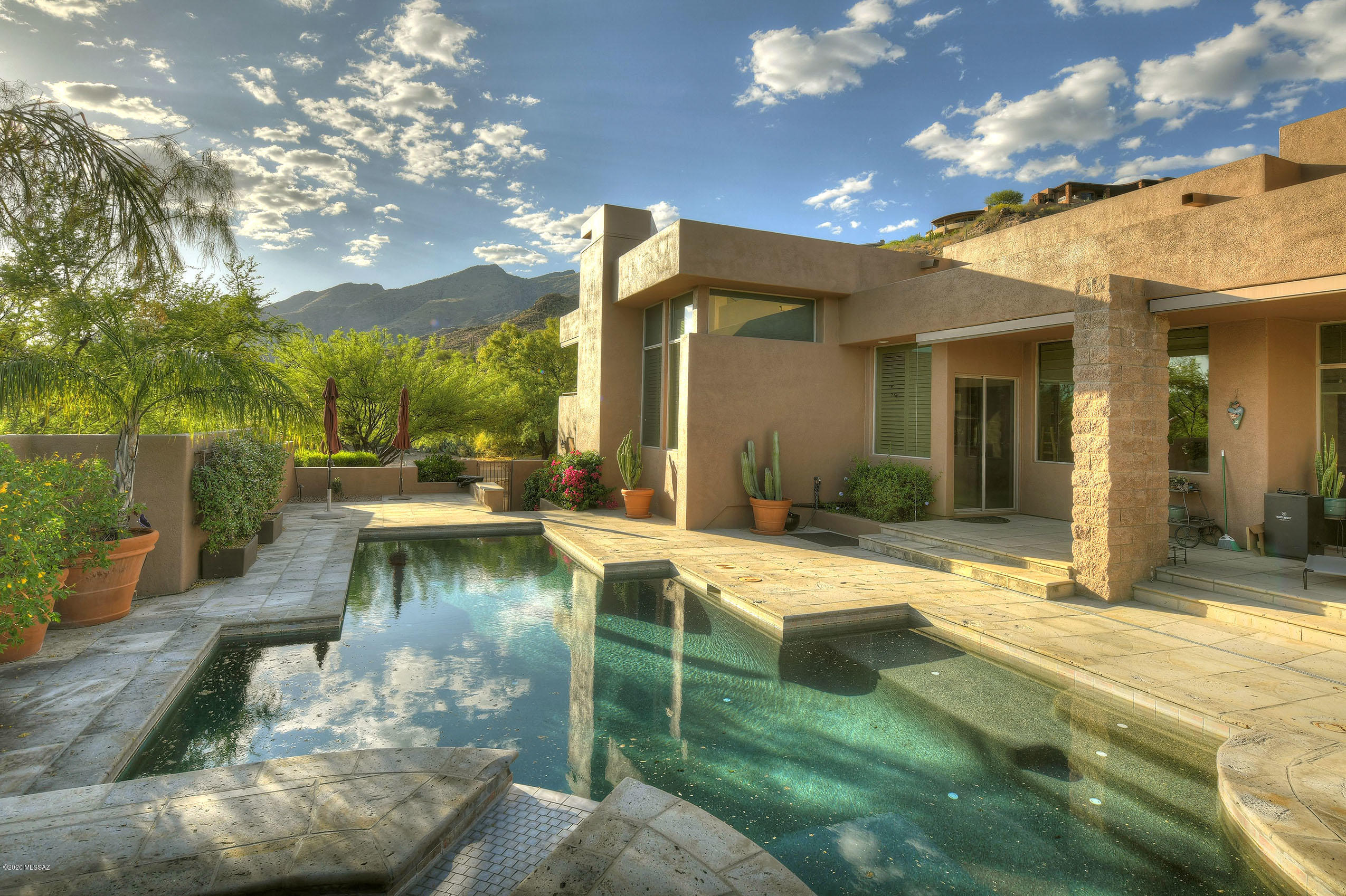 Ventana Country Club Estates (1-67) - Residential