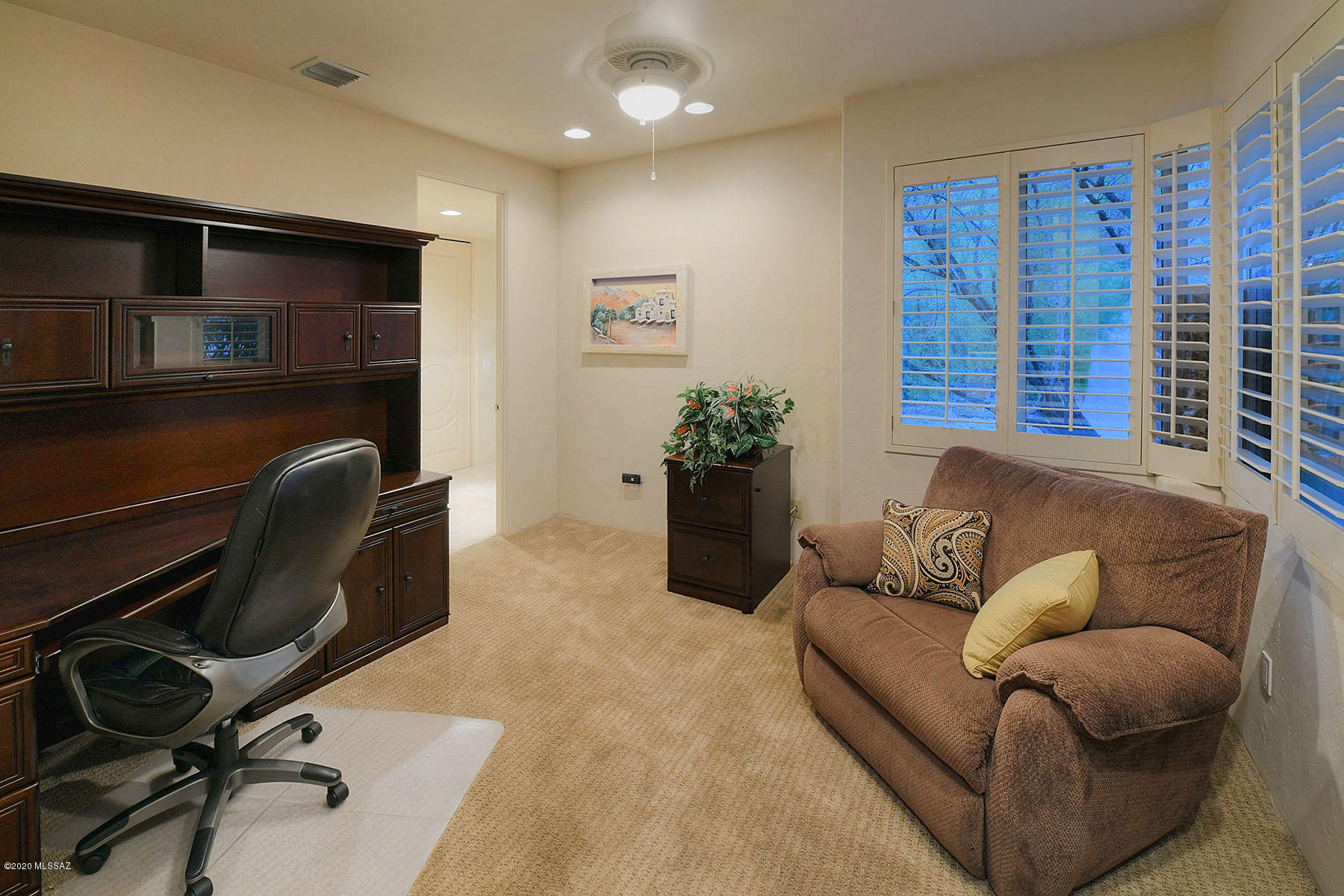 Ventana Country Club Estates (1-67) - Residential