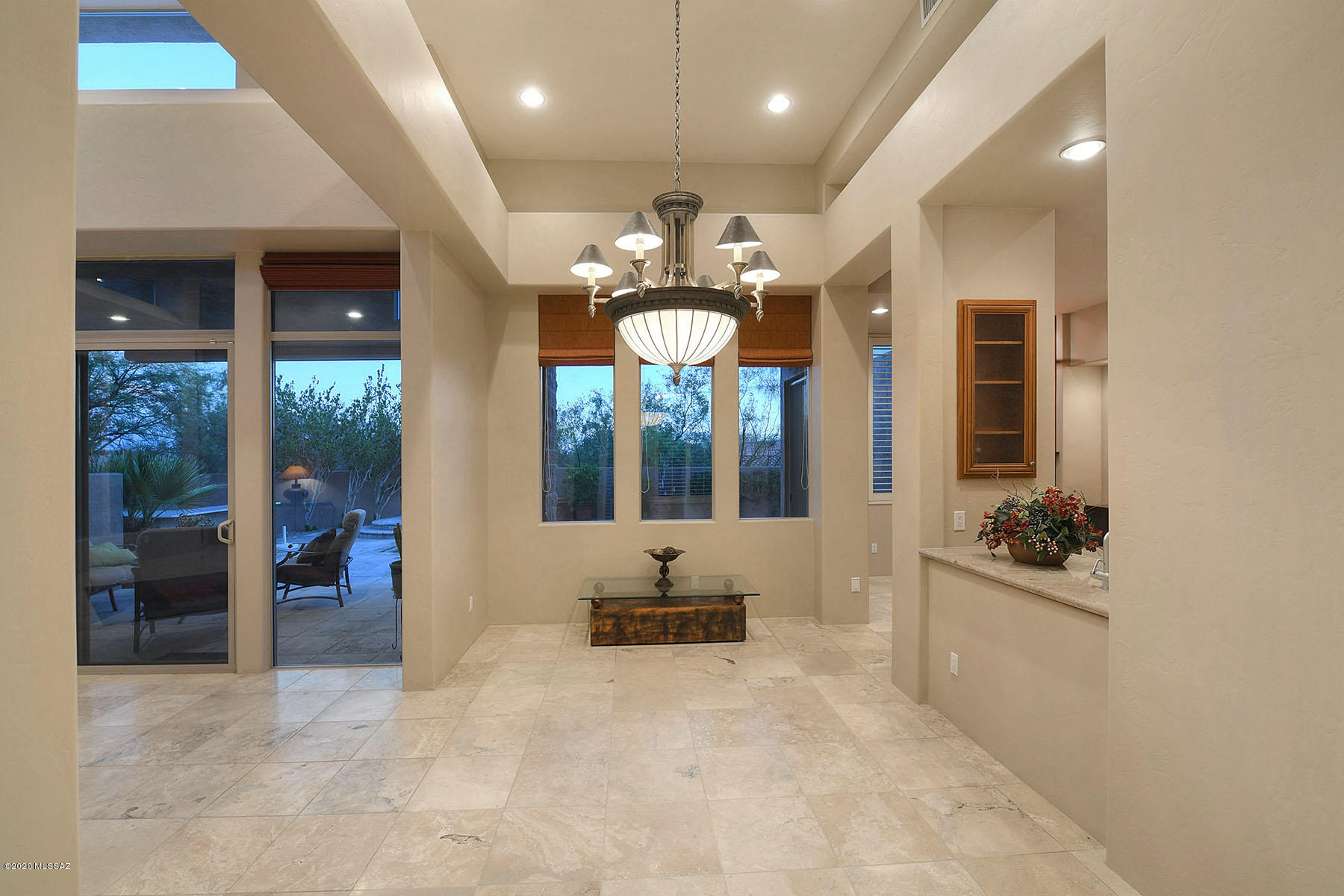 Ventana Country Club Estates (1-67) - Residential