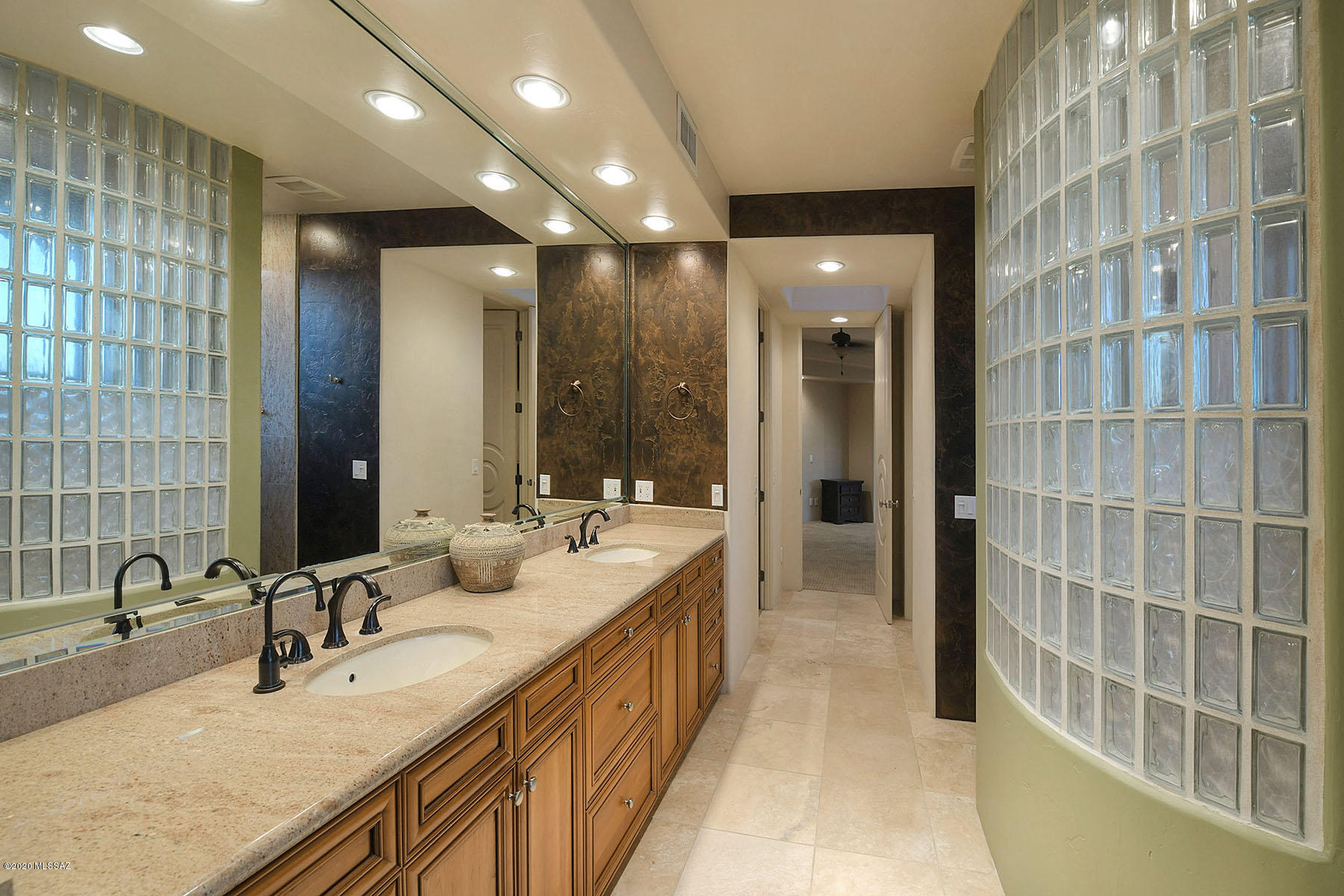 Ventana Country Club Estates (1-67) - Residential