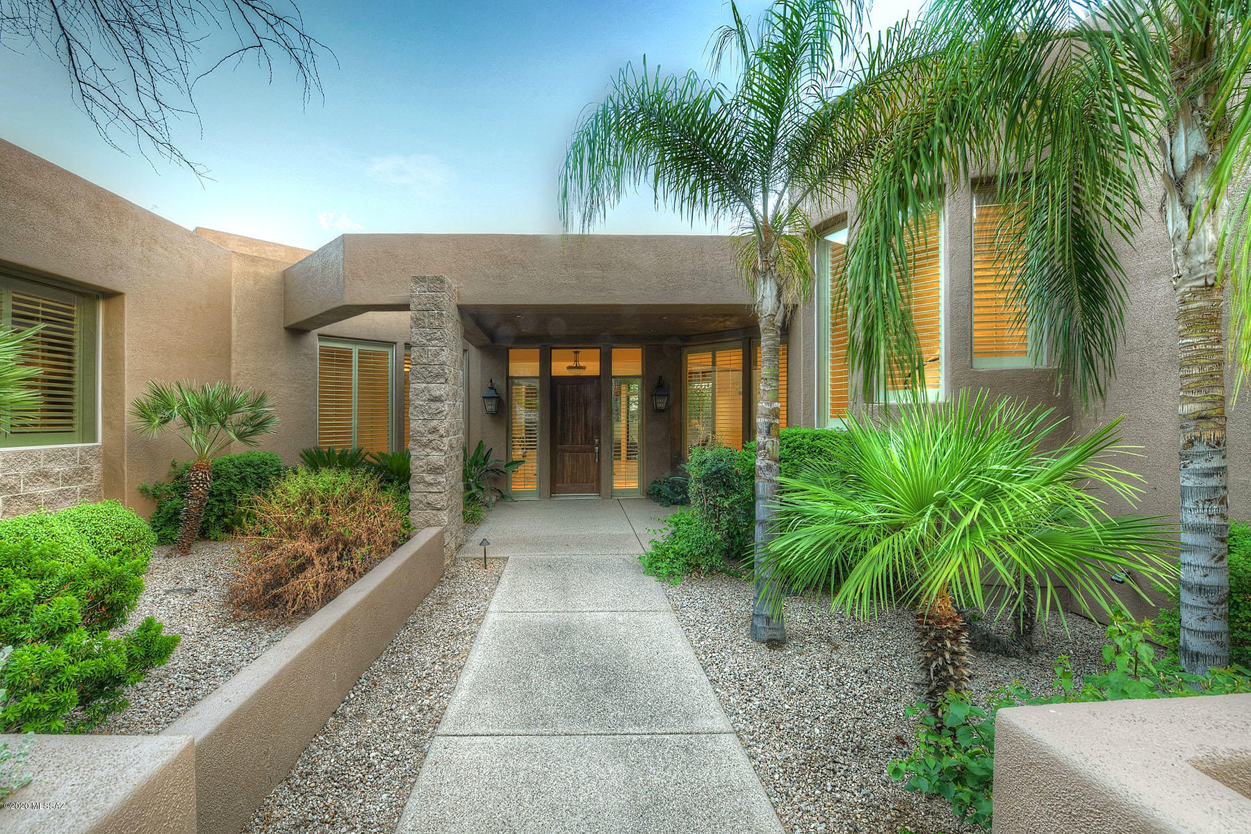Ventana Country Club Estates (1-67) - Residential