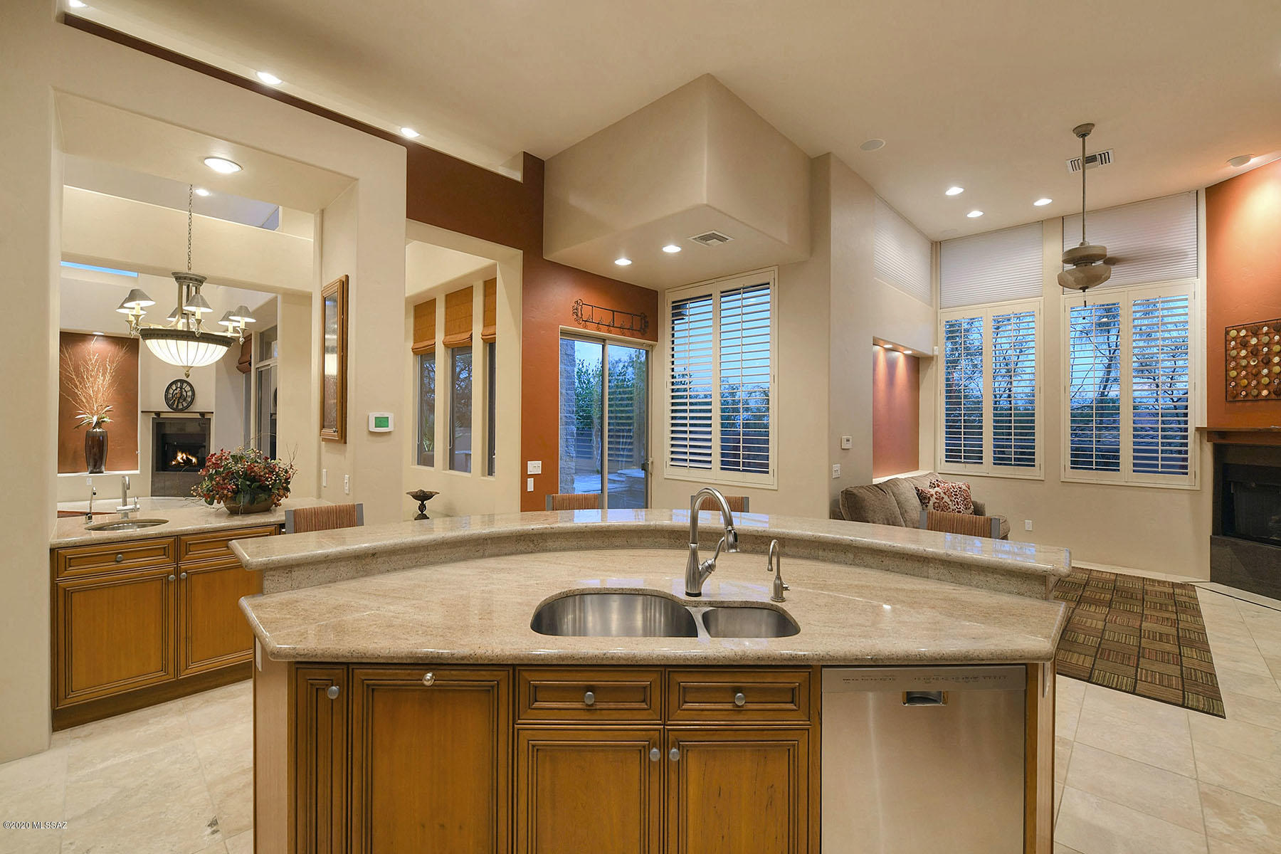 Ventana Country Club Estates (1-67) - Residential