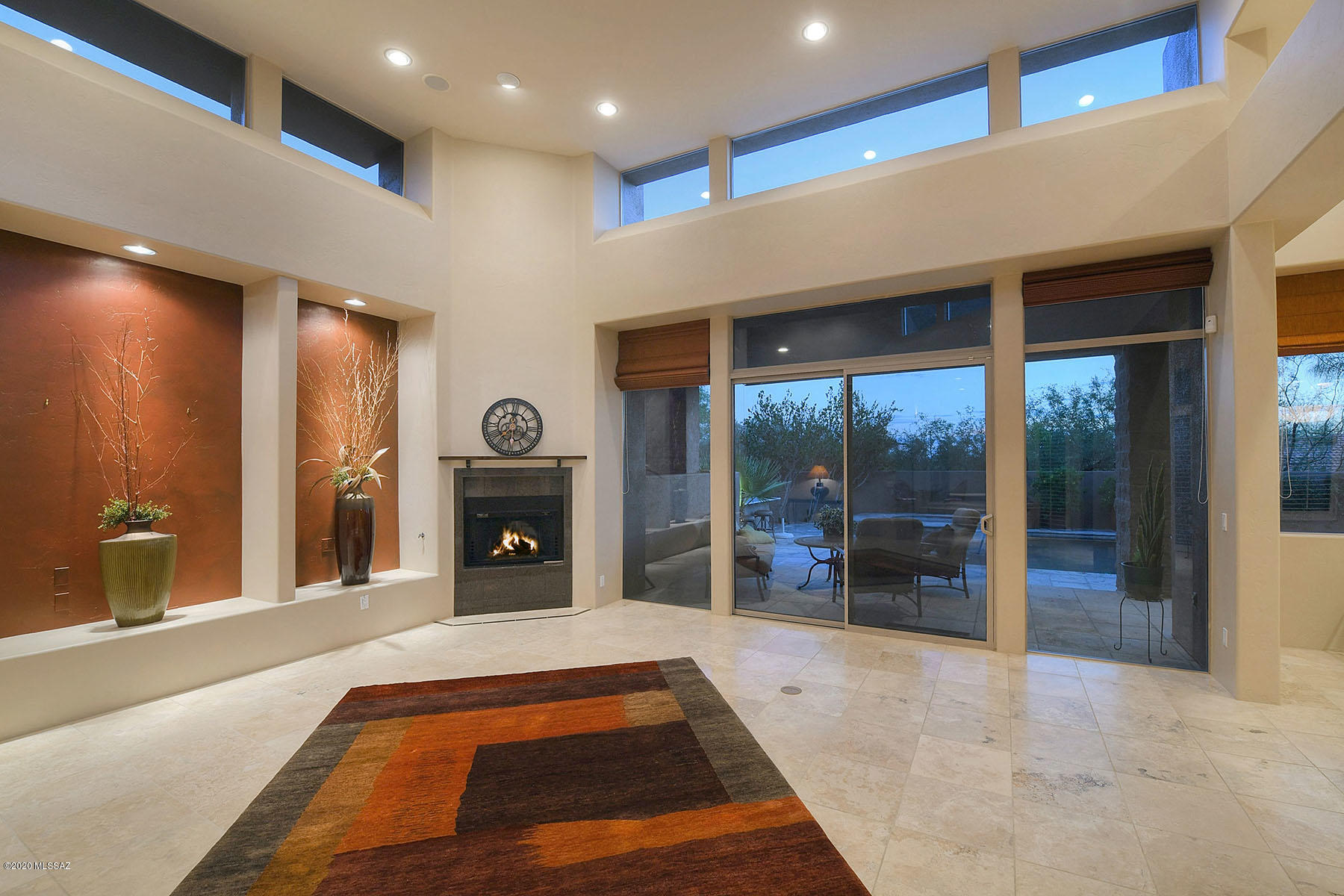 Ventana Country Club Estates (1-67) - Residential