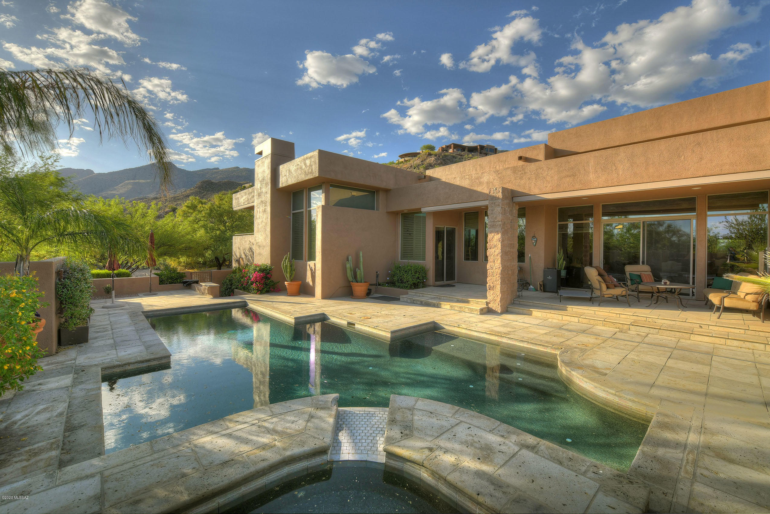 Ventana Country Club Estates (1-67) - Residential