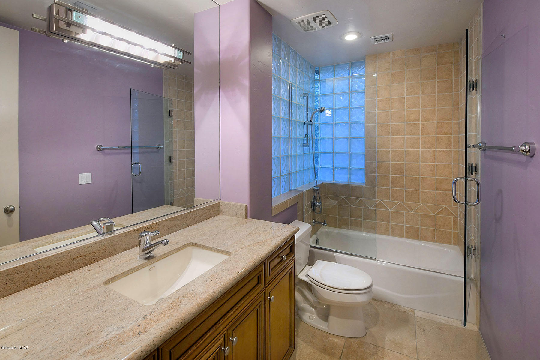 Ventana Country Club Estates (1-67) - Residential