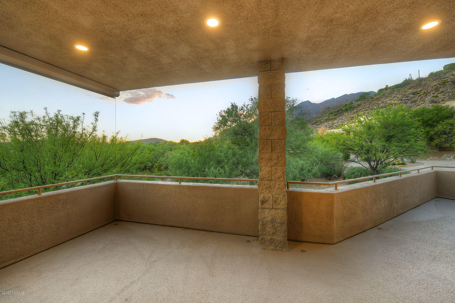 Ventana Country Club Estates (1-67) - Residential