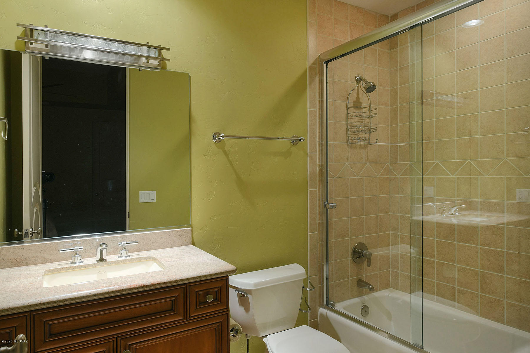 Ventana Country Club Estates (1-67) - Residential