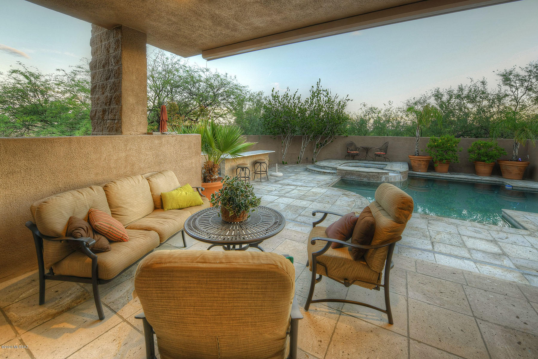 Ventana Country Club Estates (1-67) - Residential