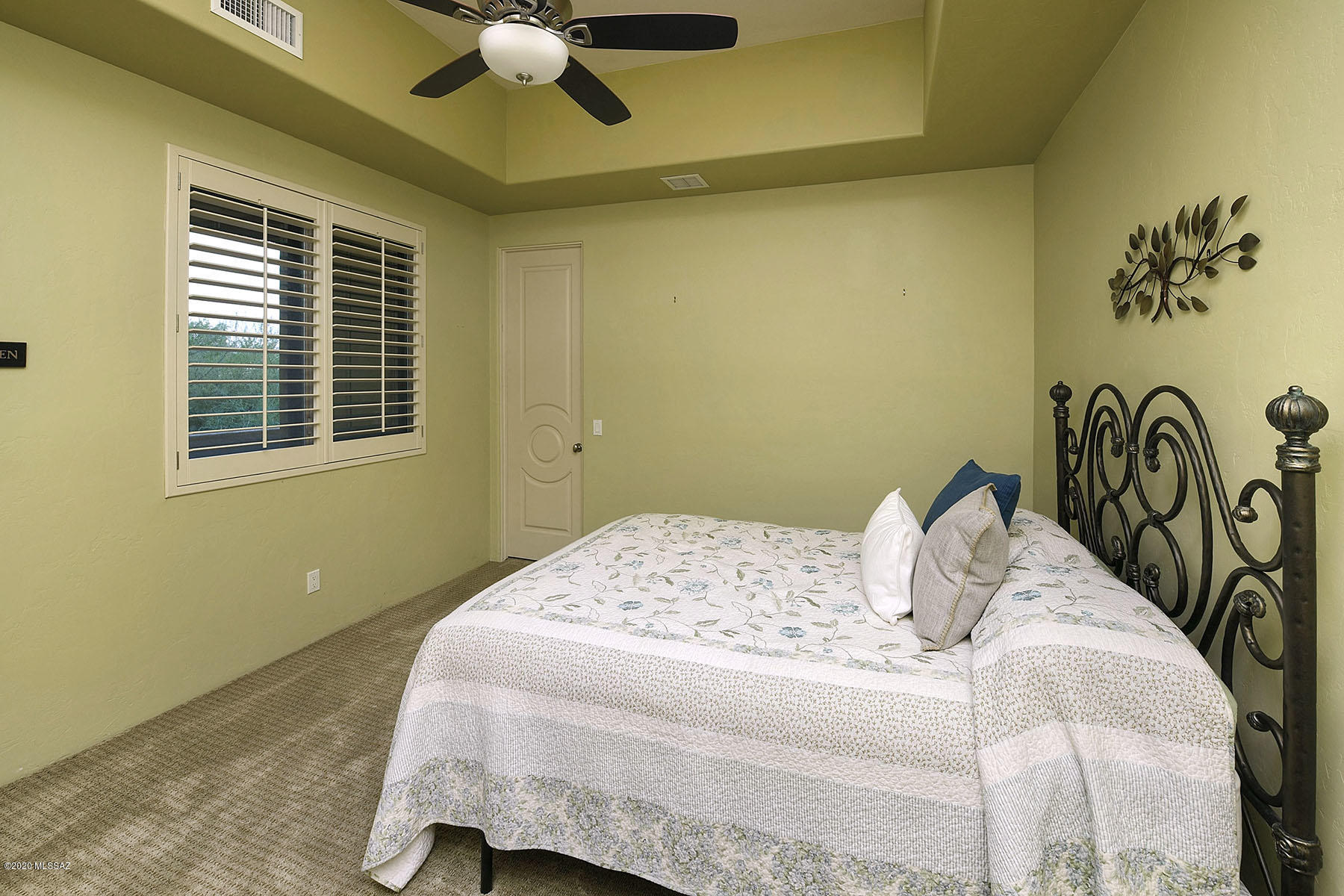 Ventana Country Club Estates (1-67) - Residential