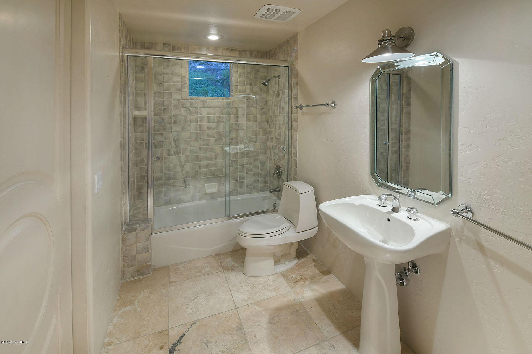 Ventana Country Club Estates (1-67) - Residential