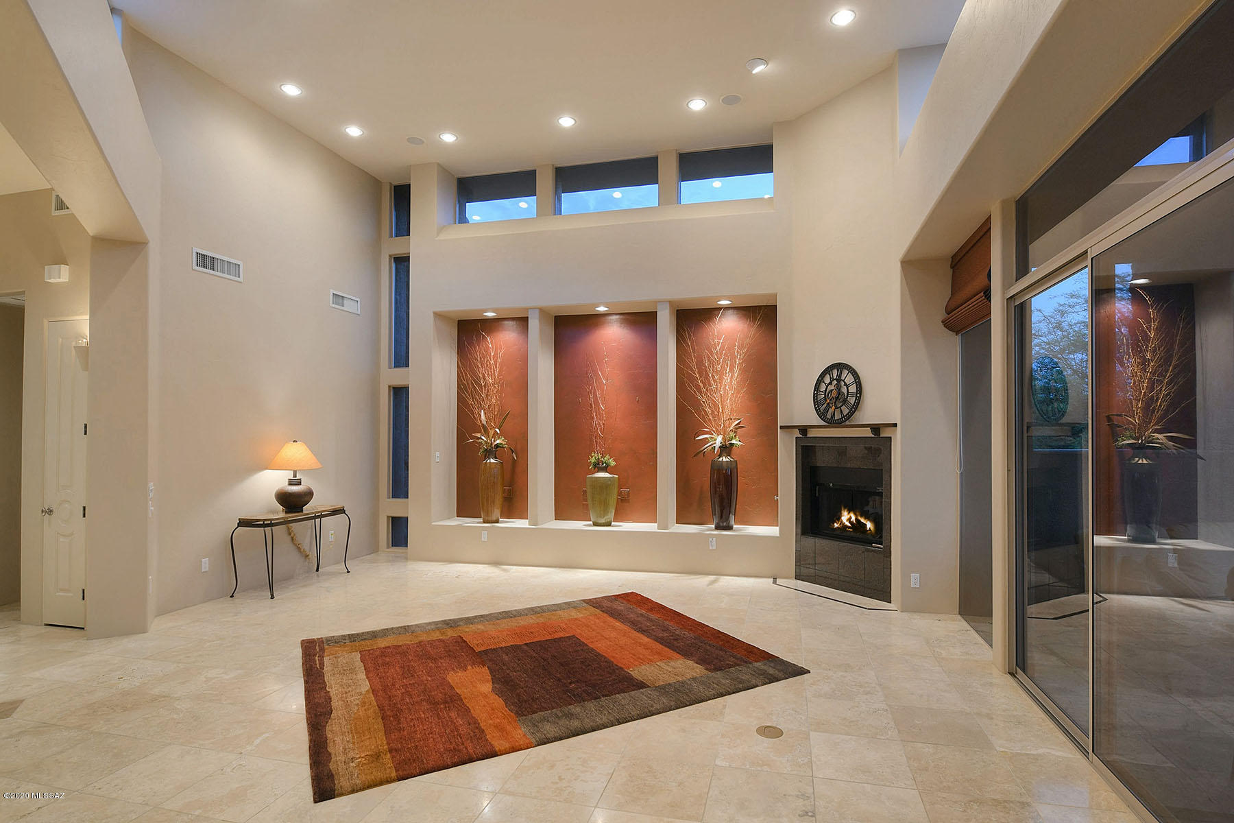 Ventana Country Club Estates (1-67) - Residential