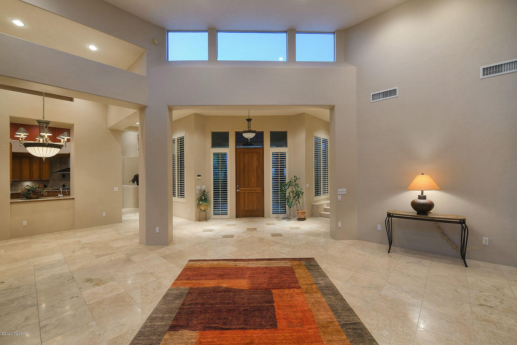 Ventana Country Club Estates (1-67) - Residential