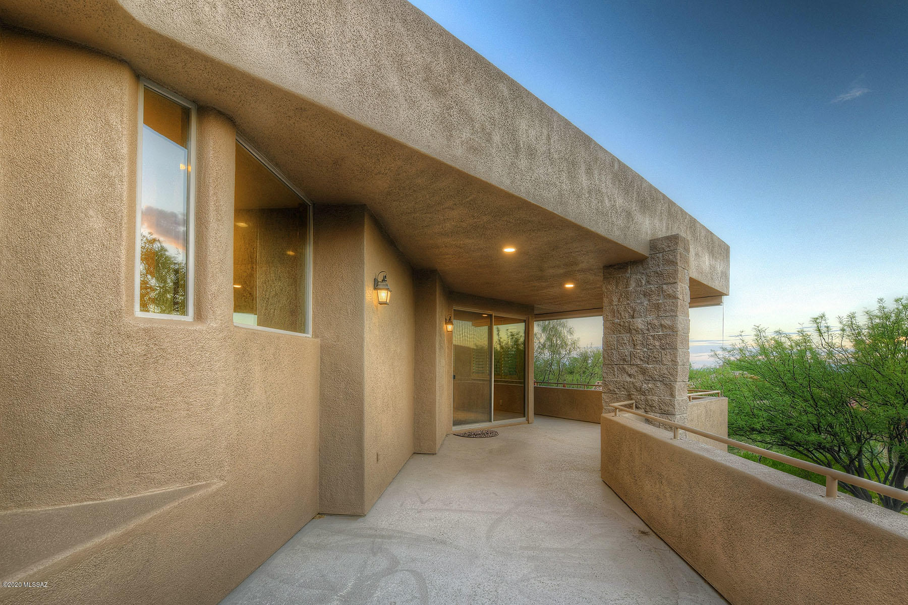 Ventana Country Club Estates (1-67) - Residential