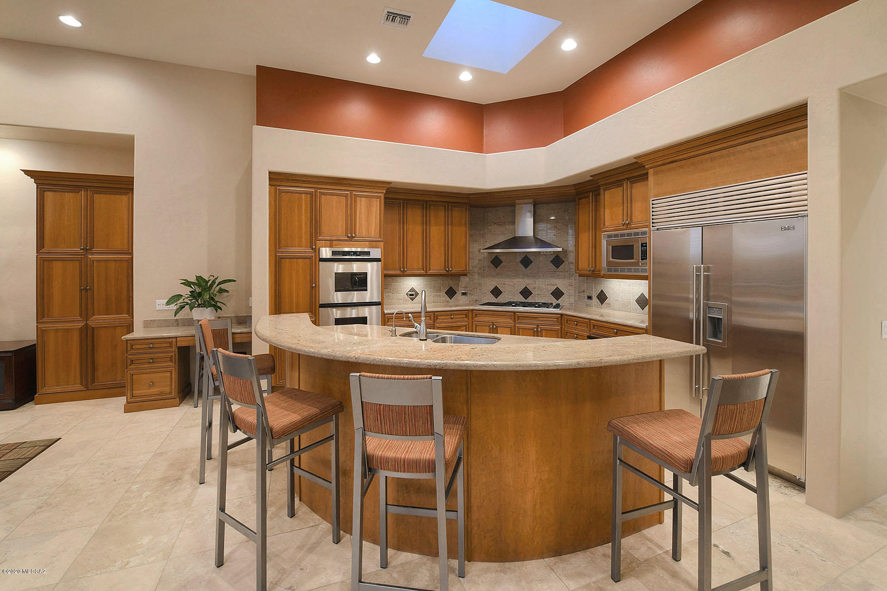 Ventana Country Club Estates (1-67) - Residential
