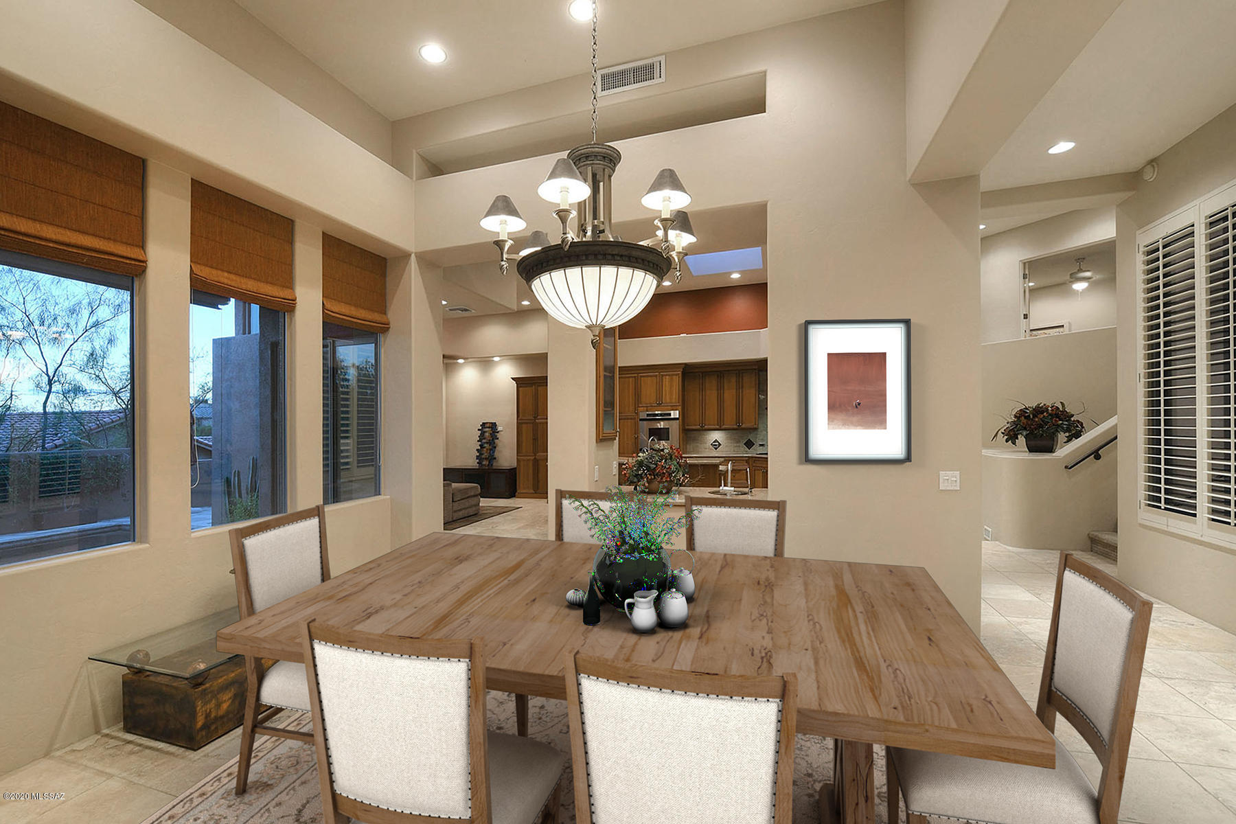 Ventana Country Club Estates (1-67) - Residential