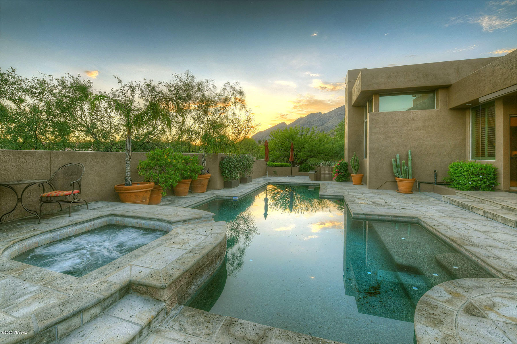 Ventana Country Club Estates (1-67) - Residential