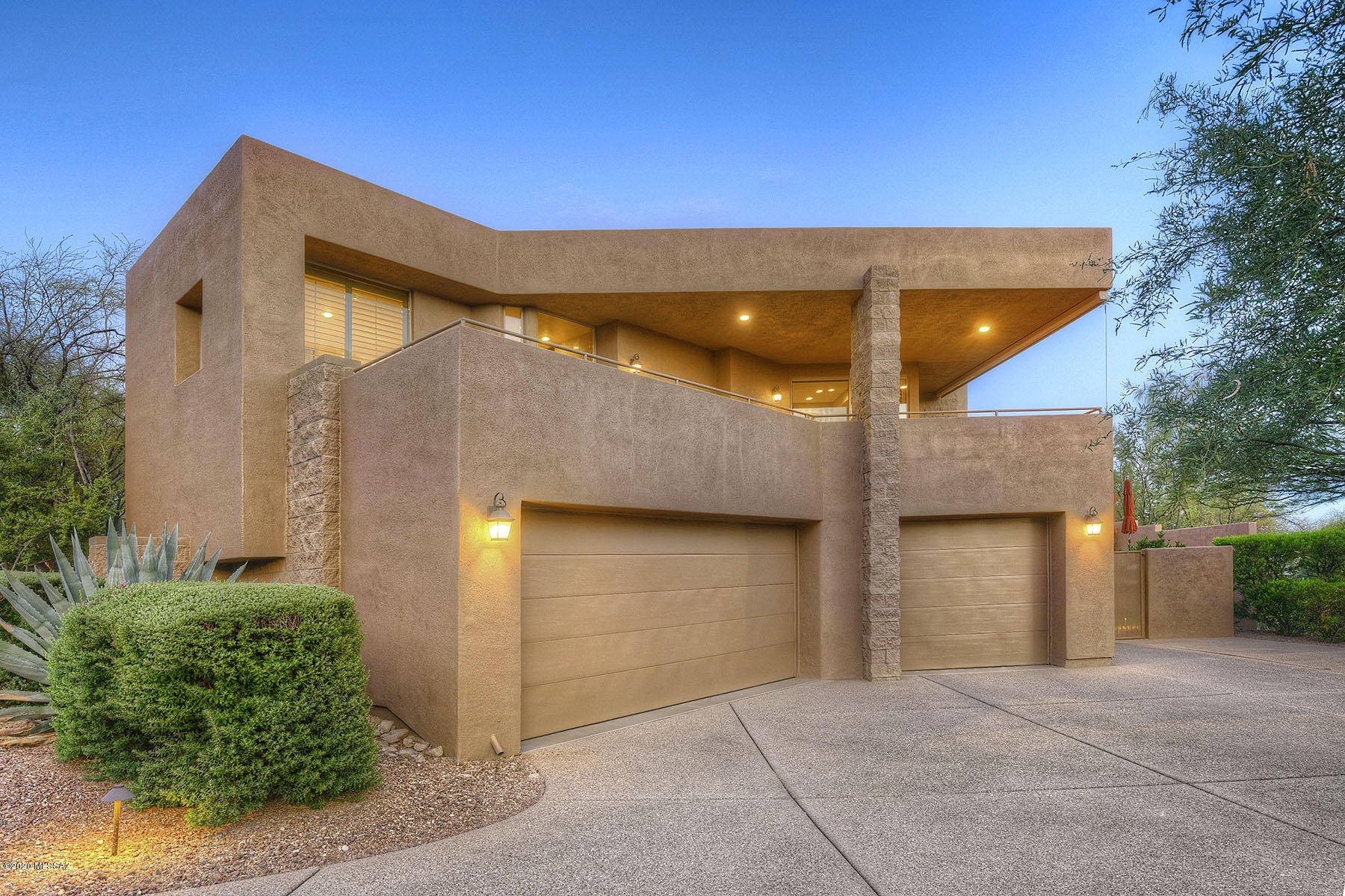 Ventana Country Club Estates (1-67) - Residential