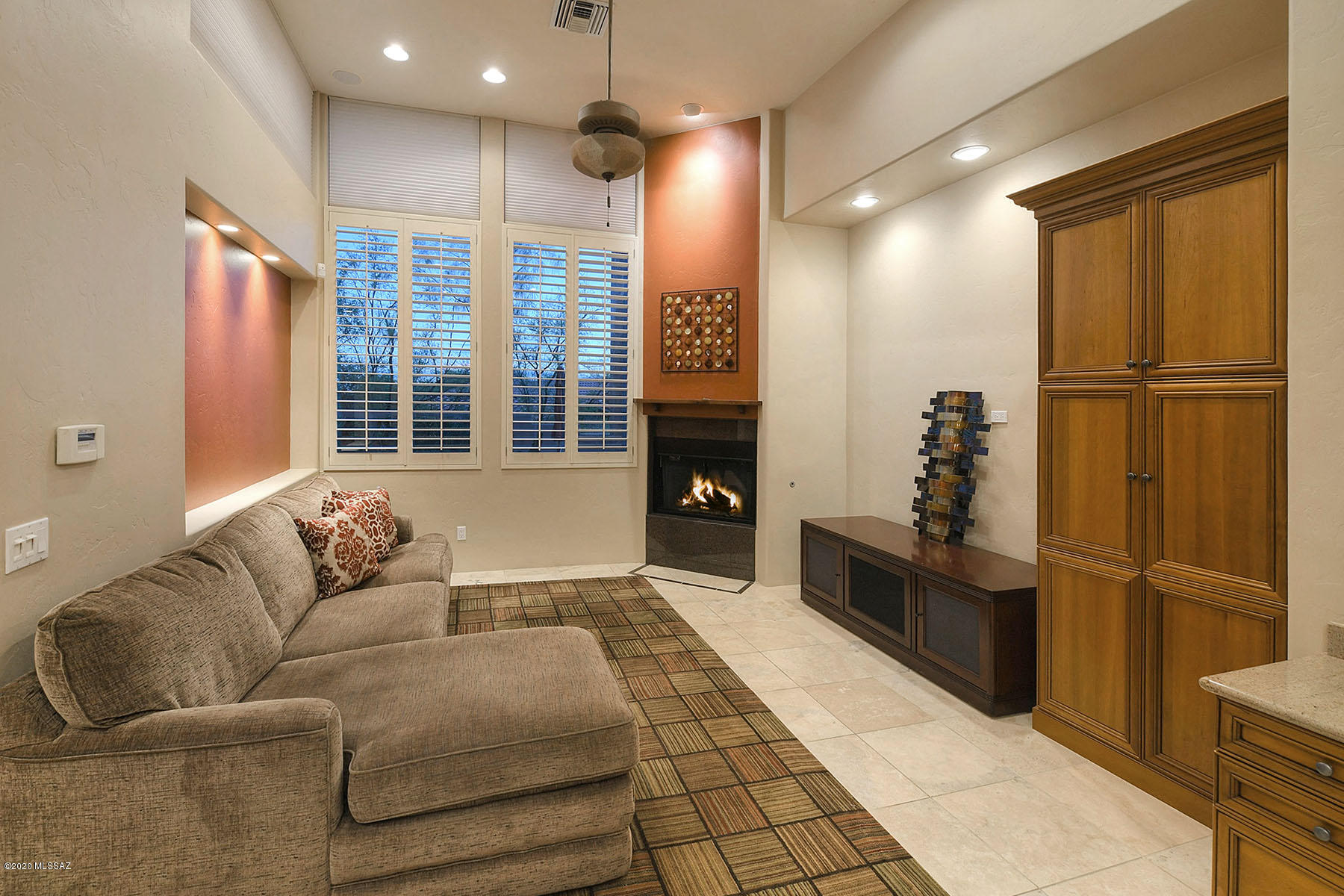 Ventana Country Club Estates (1-67) - Residential