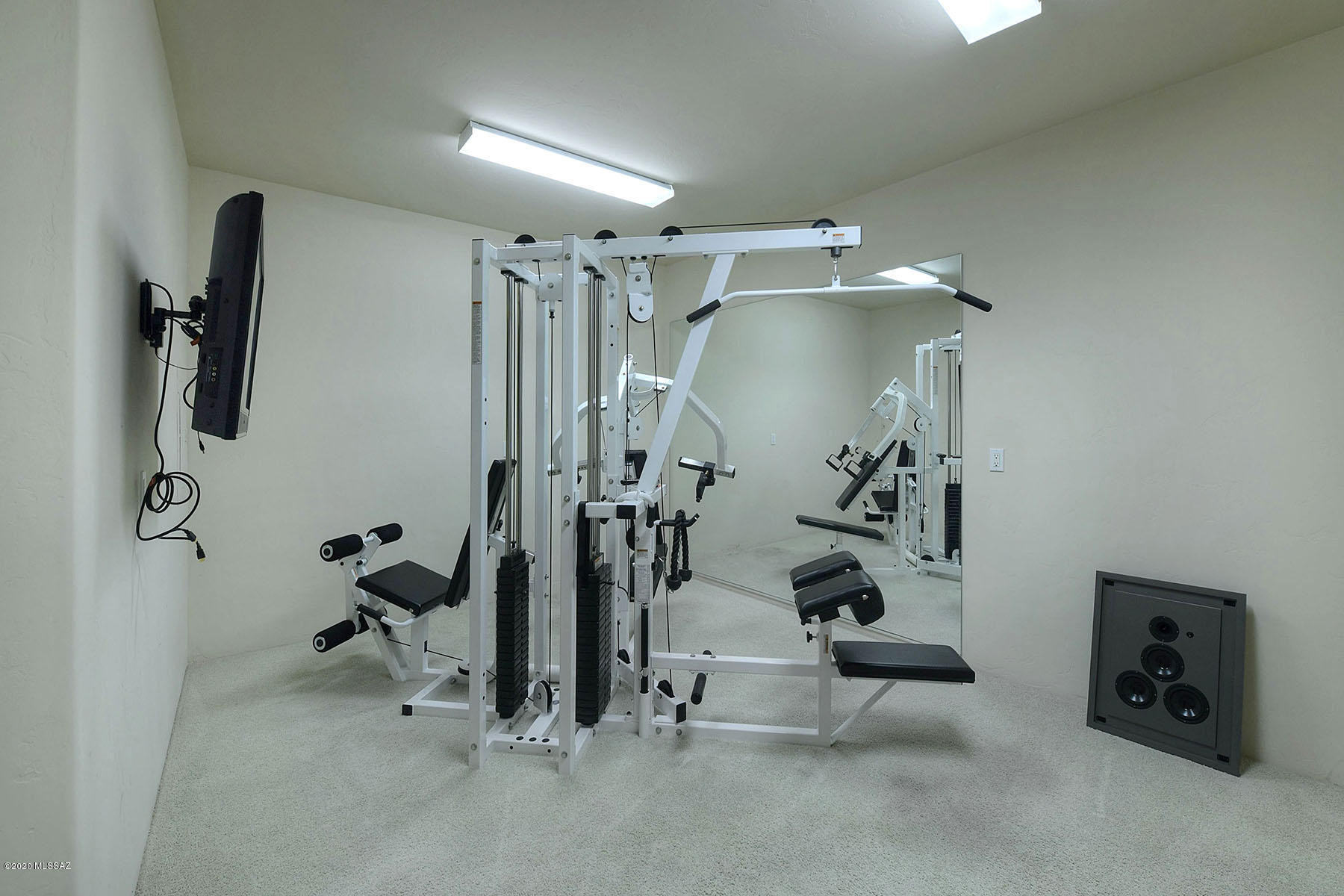 Ventana Country Club Estates (1-67) - Residential