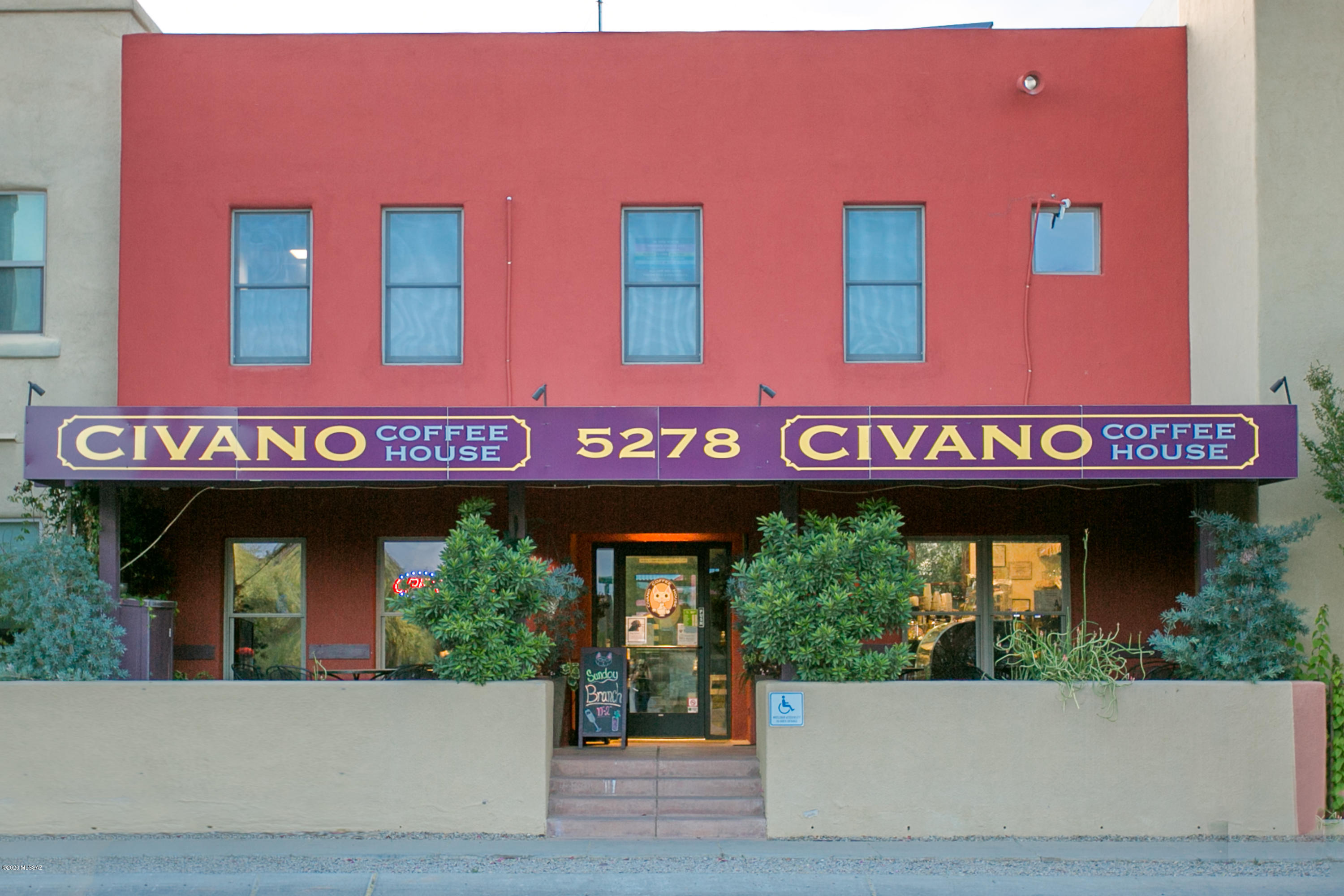 Civano 1 (166-527) - Residential