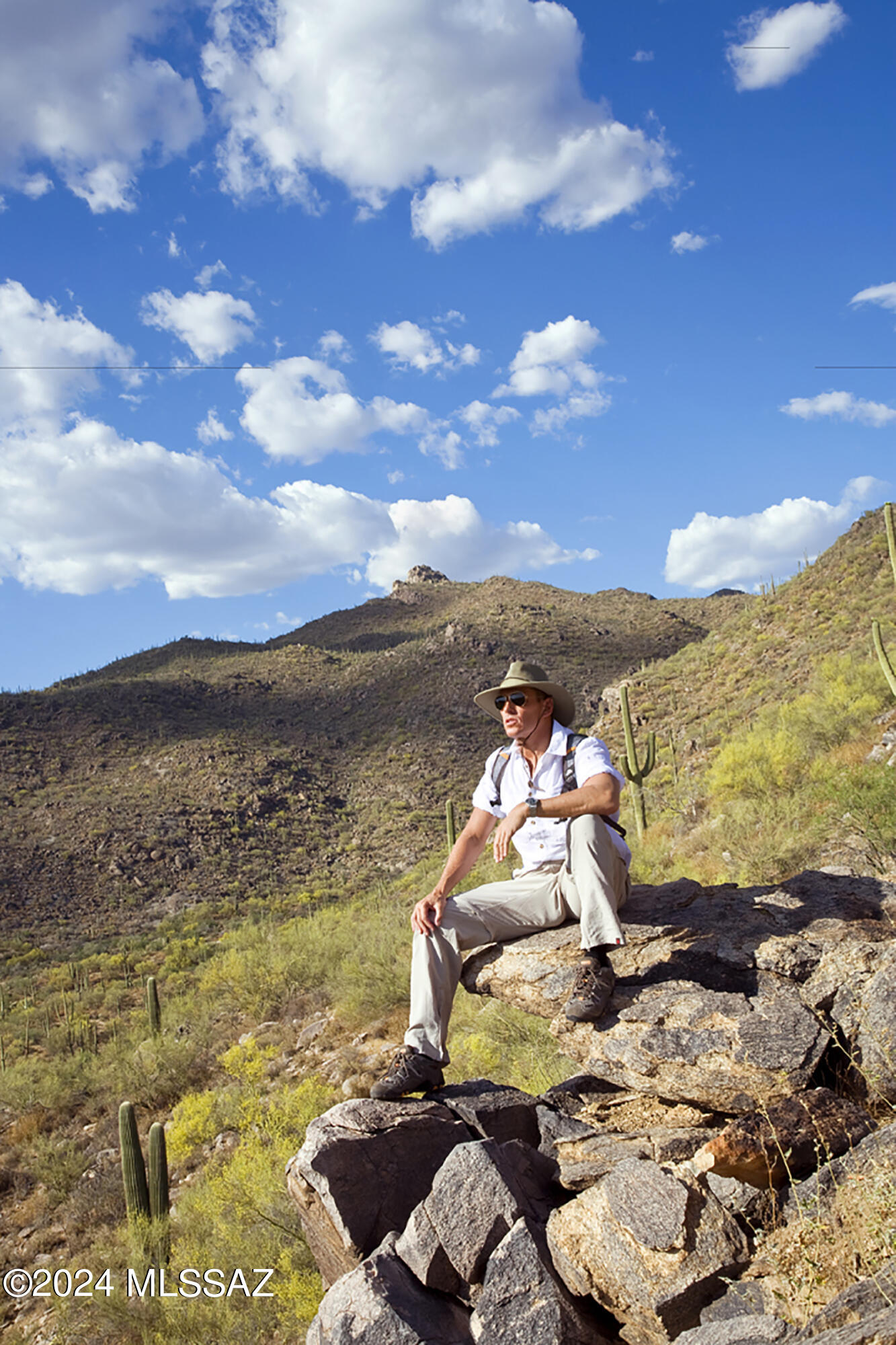Boulder Bridge Pass III At Dove Mountain SQ20143000307 - Residential