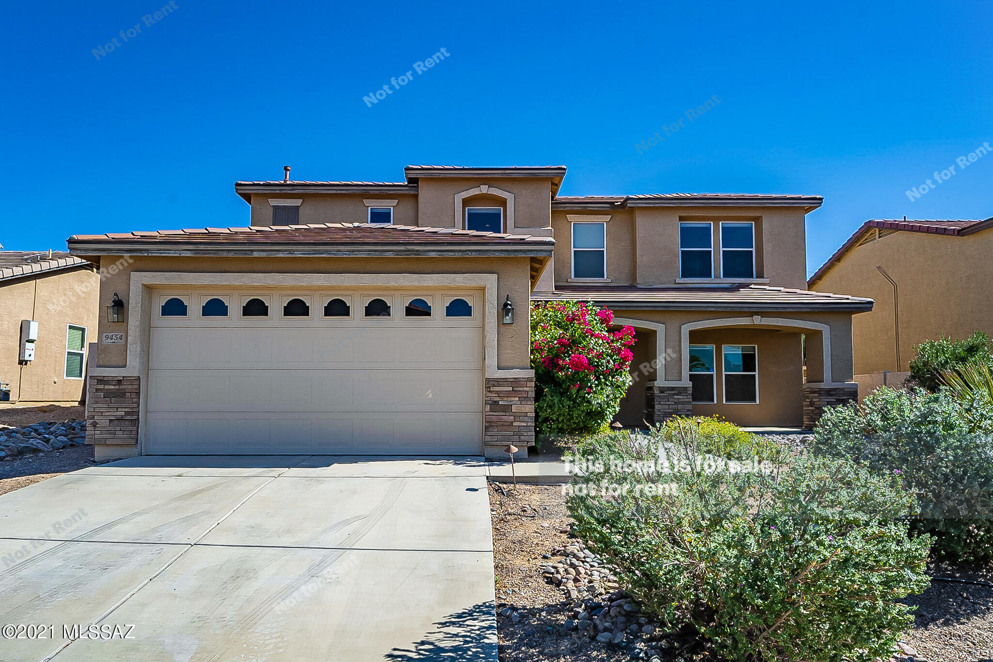 Hartman Vistas-(1-353) - Residential