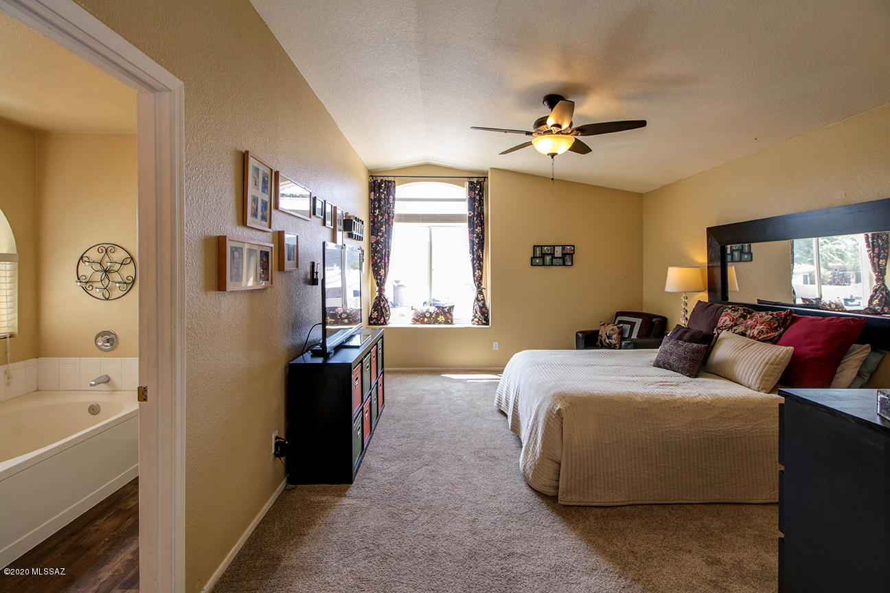 Continental Ranch Parcel 18 (1-160) - Residential