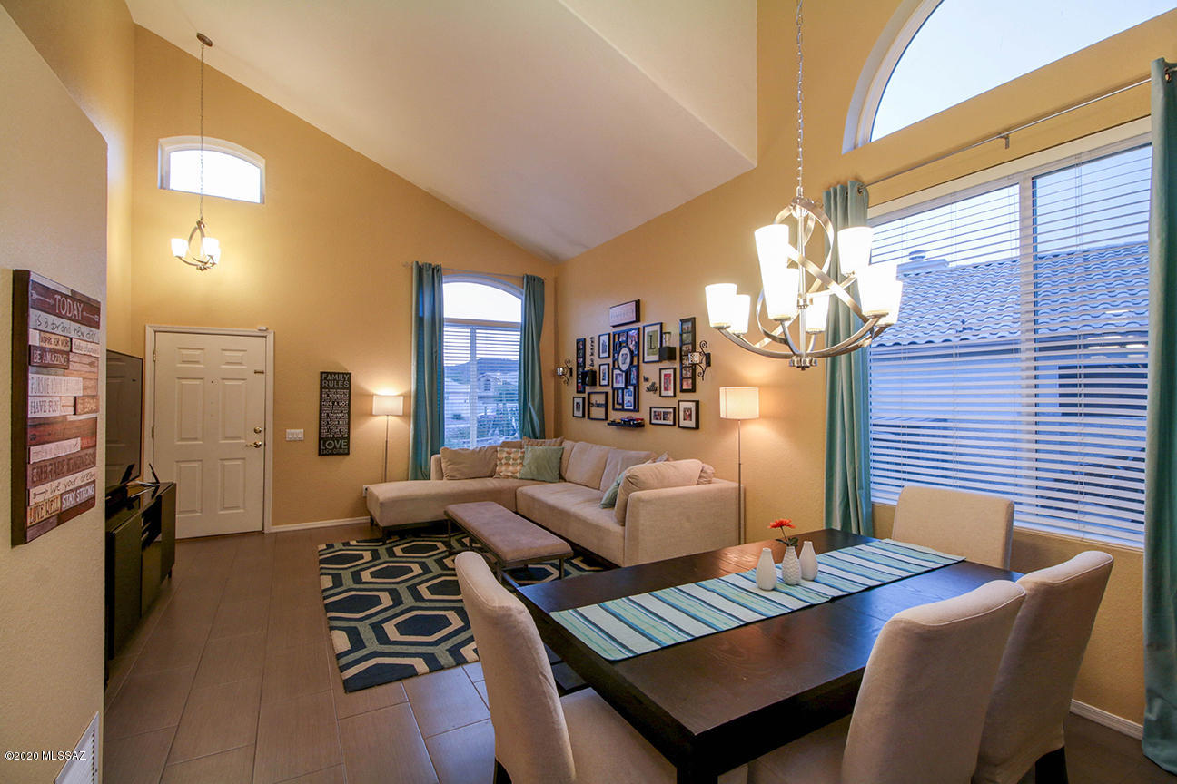 Continental Ranch Parcel 18 (1-160) - Residential