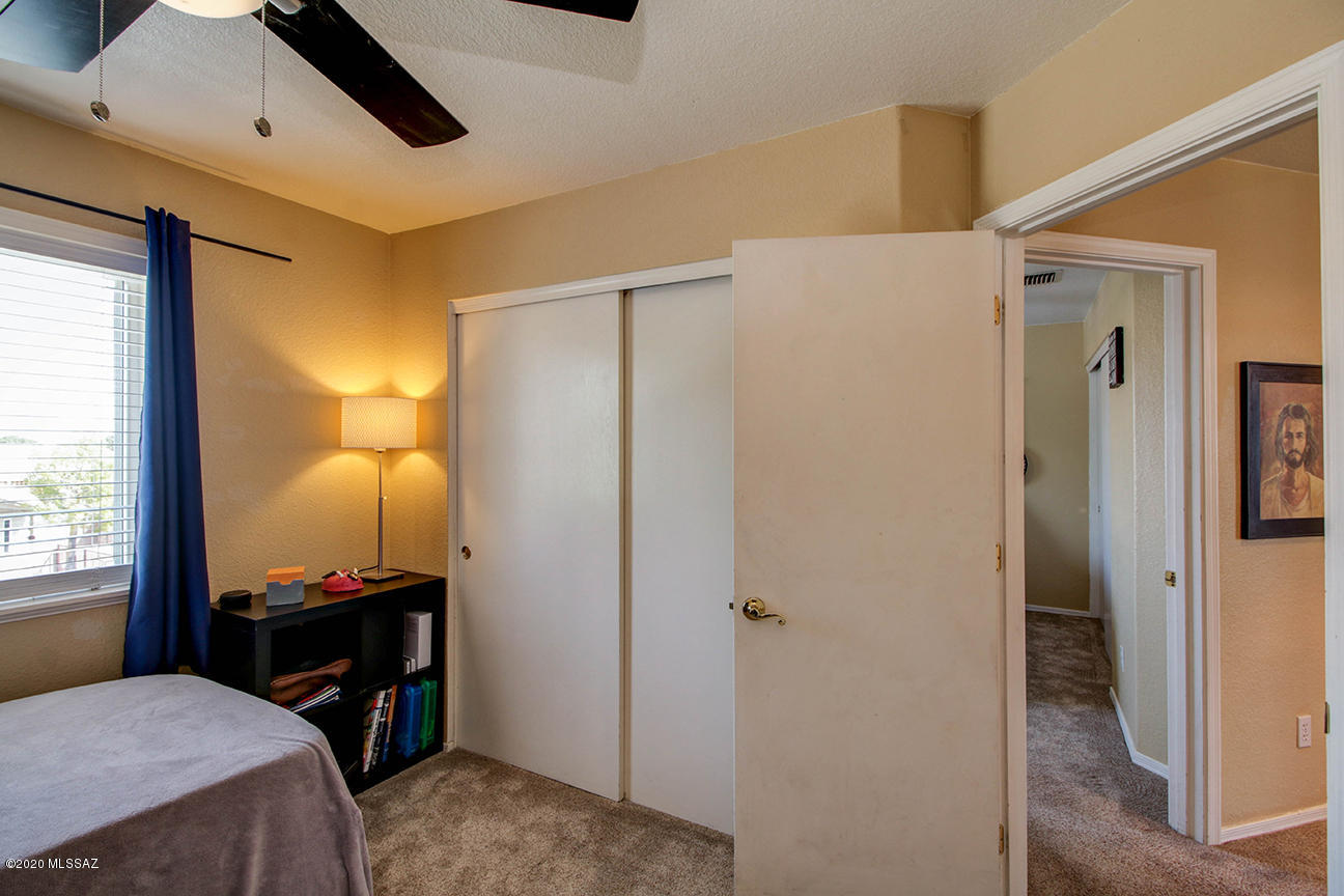 Continental Ranch Parcel 18 (1-160) - Residential