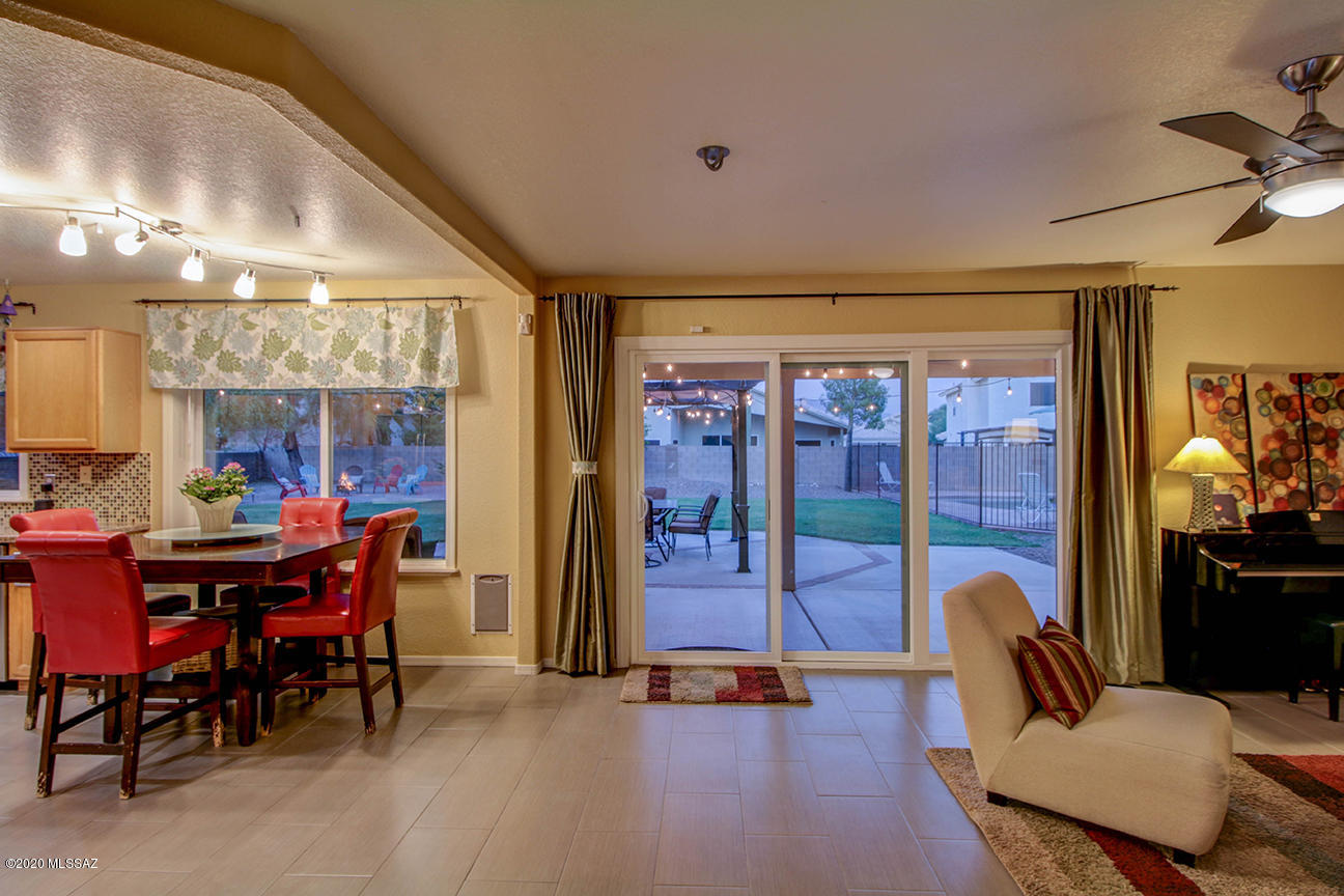 Continental Ranch Parcel 18 (1-160) - Residential