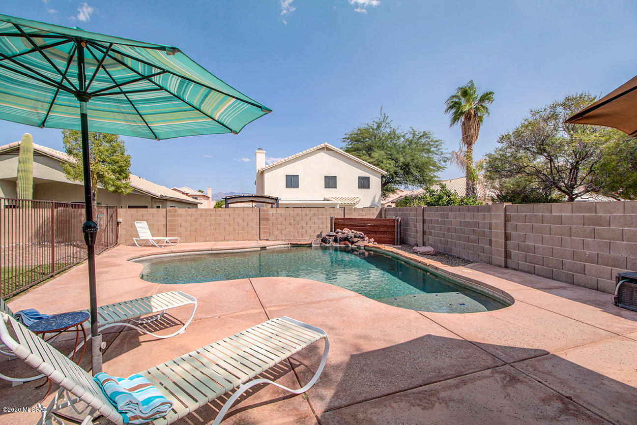 Continental Ranch Parcel 18 (1-160) - Residential