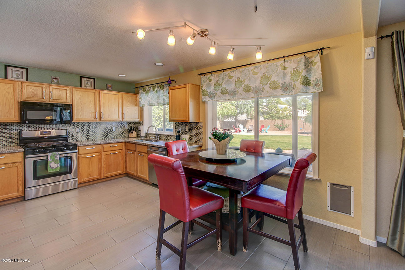 Continental Ranch Parcel 18 (1-160) - Residential