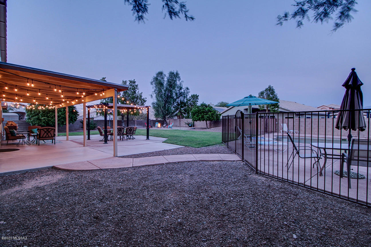 Continental Ranch Parcel 18 (1-160) - Residential