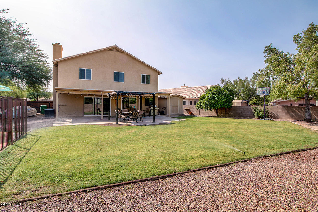 Continental Ranch Parcel 18 (1-160) - Residential