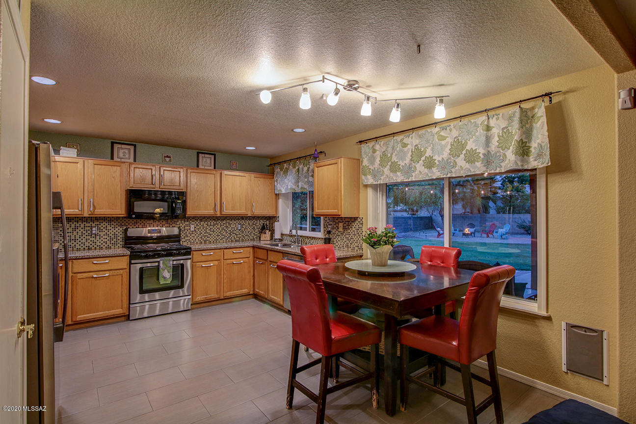 Continental Ranch Parcel 18 (1-160) - Residential