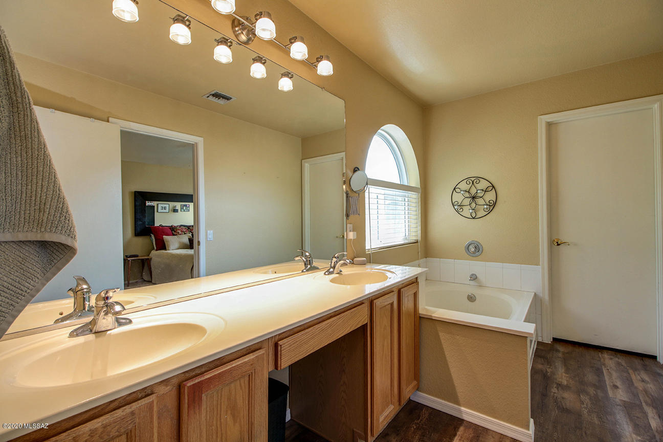 Continental Ranch Parcel 18 (1-160) - Residential