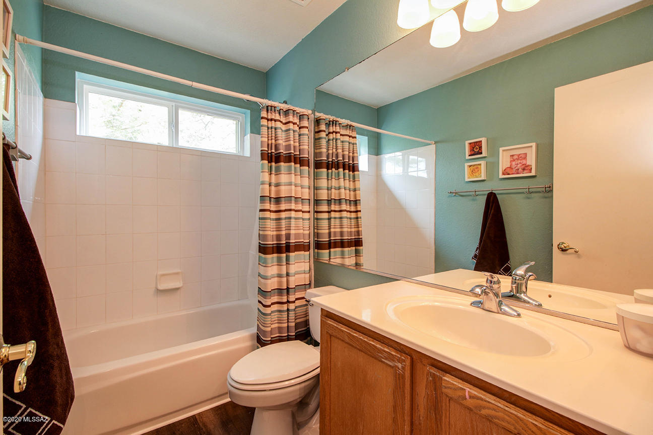 Continental Ranch Parcel 18 (1-160) - Residential