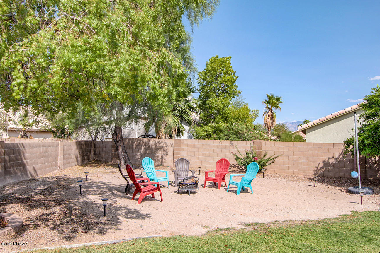 Continental Ranch Parcel 18 (1-160) - Residential